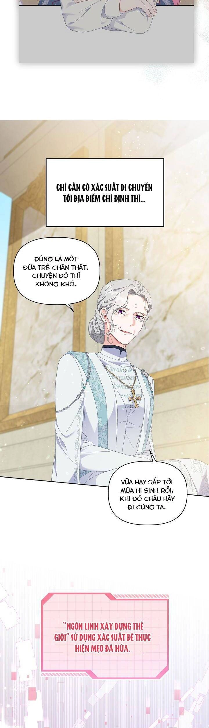 Sự Điều Trị Đặc Biệt Của Tinh Linh Chapter 21 - 29