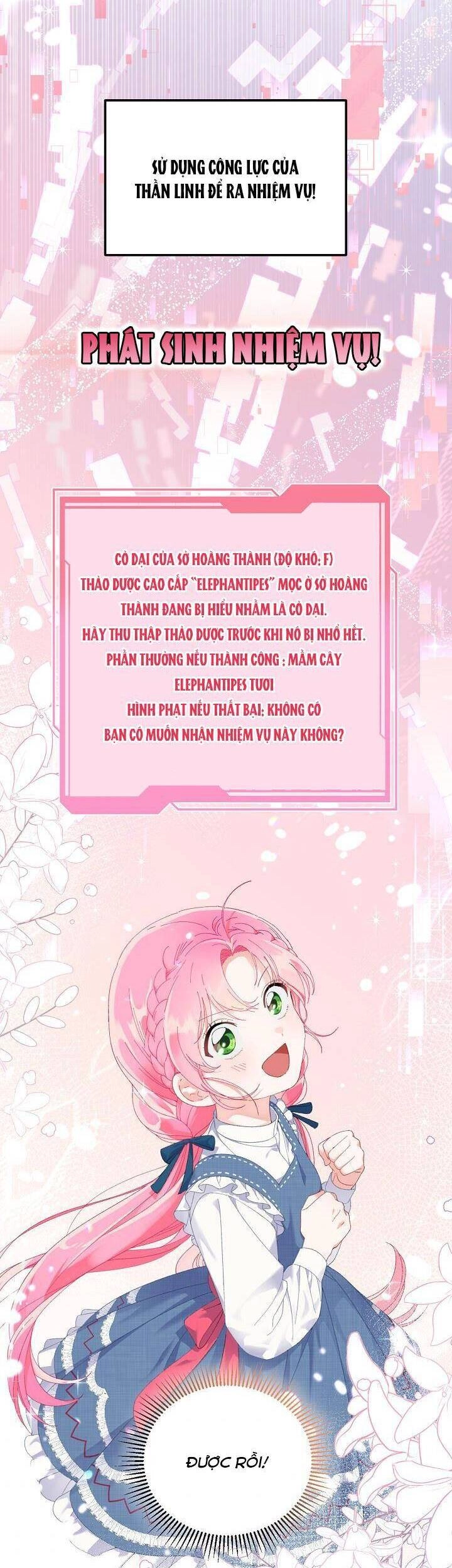 Sự Điều Trị Đặc Biệt Của Tinh Linh Chapter 21 - 30