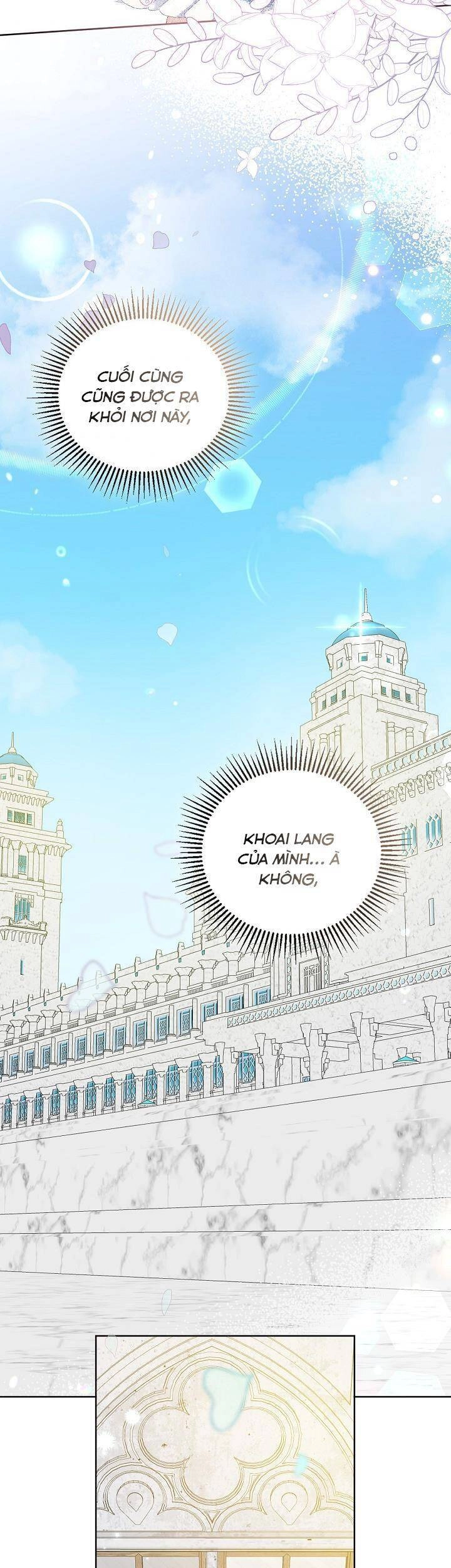 Sự Điều Trị Đặc Biệt Của Tinh Linh Chapter 21 - 31