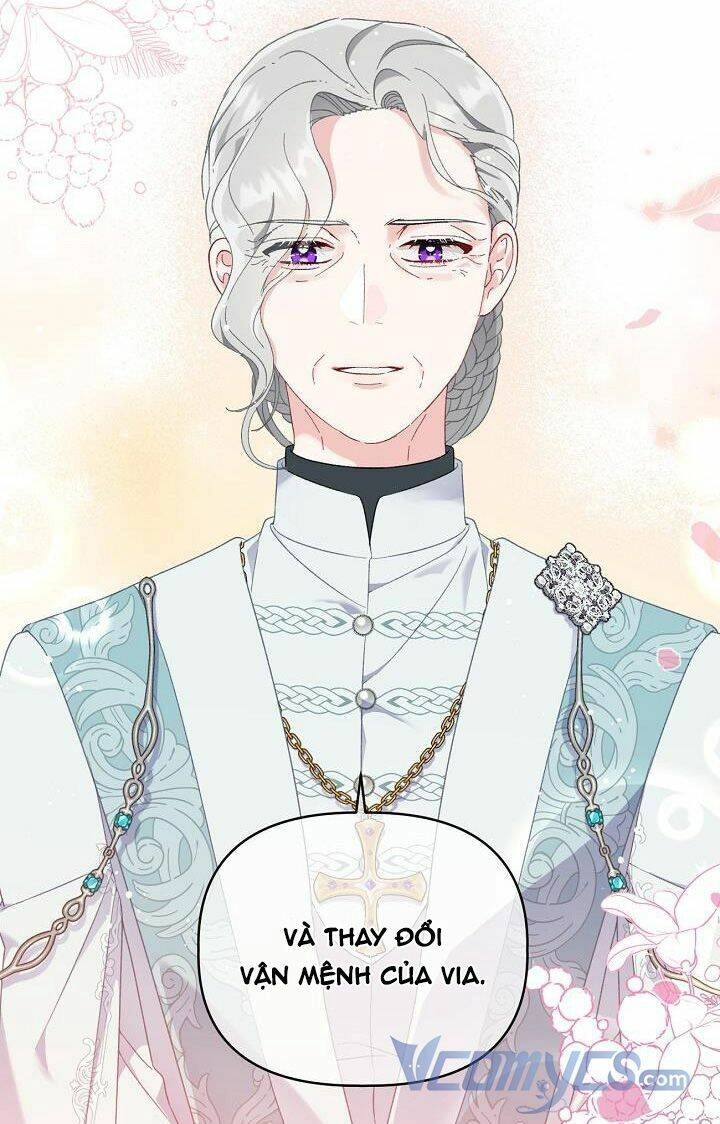 Sự Điều Trị Đặc Biệt Của Tinh Linh Chapter 21 - 37