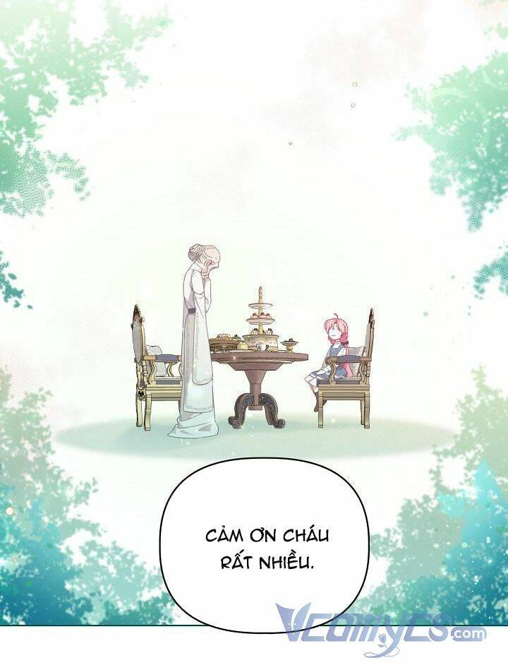 Sự Điều Trị Đặc Biệt Của Tinh Linh Chapter 21 - 46