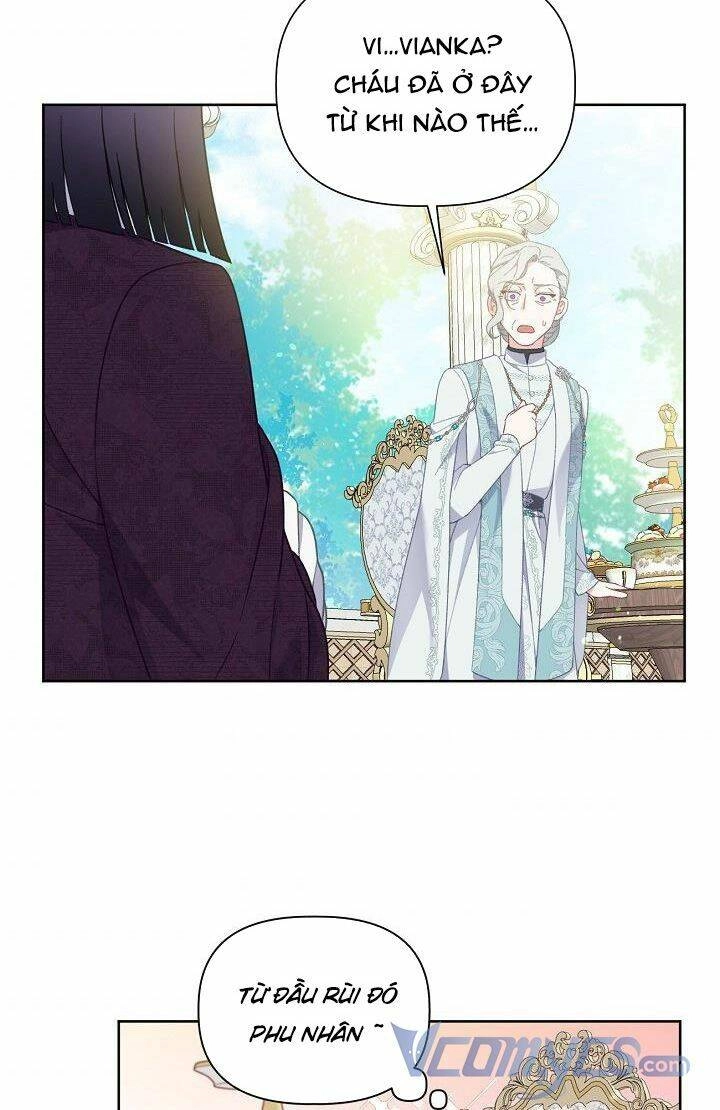 Sự Điều Trị Đặc Biệt Của Tinh Linh Chapter 21 - 52