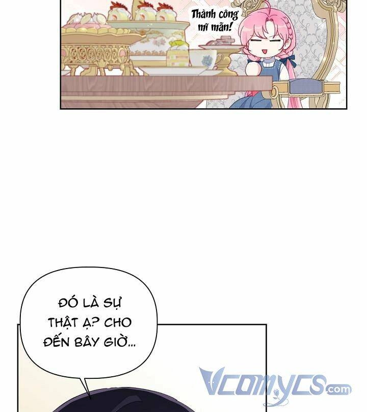 Sự Điều Trị Đặc Biệt Của Tinh Linh Chapter 21 - 53