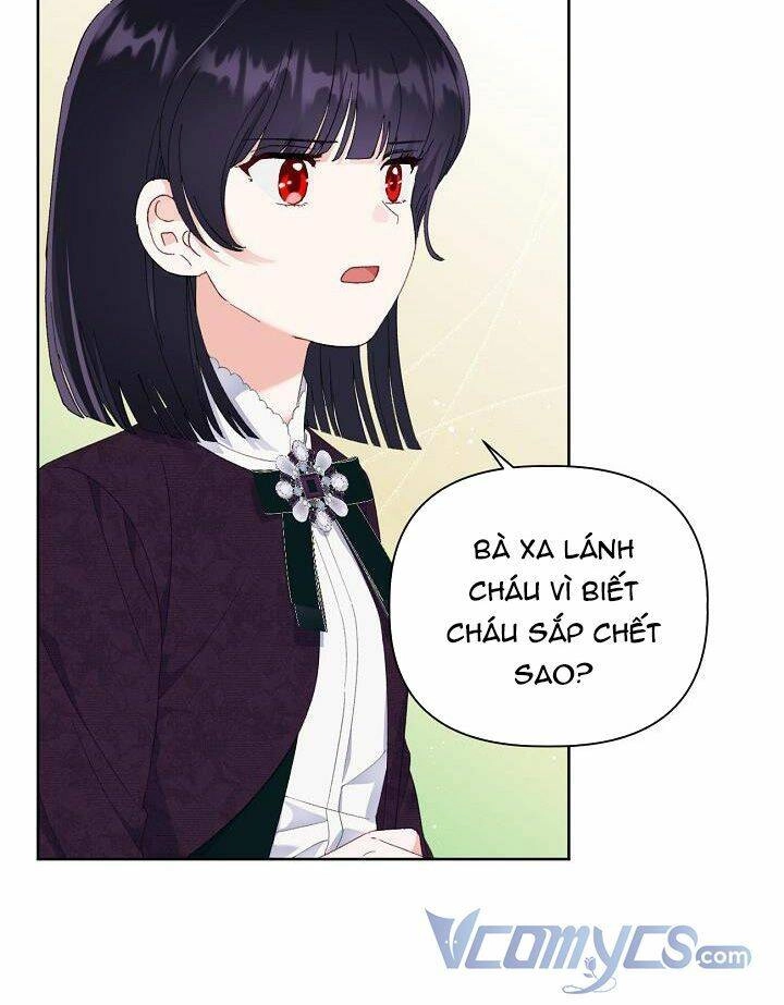 Sự Điều Trị Đặc Biệt Của Tinh Linh Chapter 21 - 54