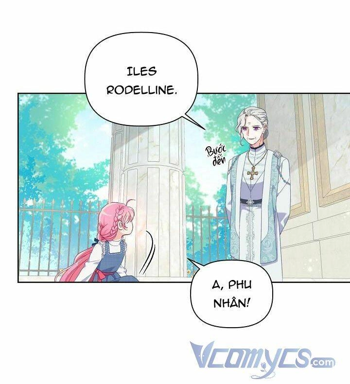 Sự Điều Trị Đặc Biệt Của Tinh Linh Chapter 21 - 65