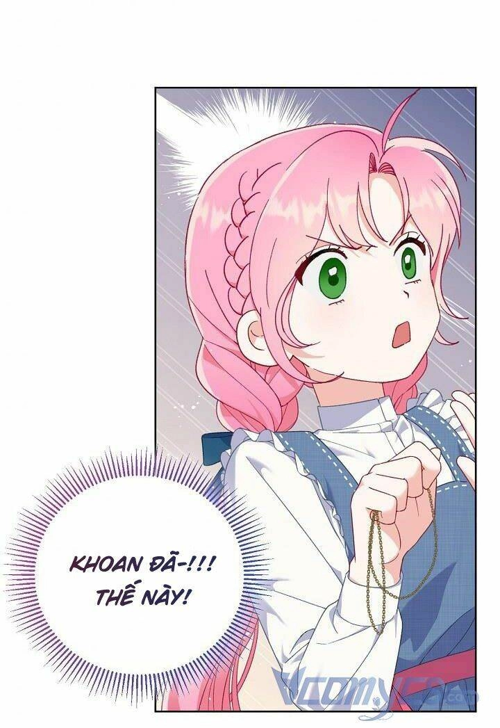 Sự Điều Trị Đặc Biệt Của Tinh Linh Chapter 21 - 71