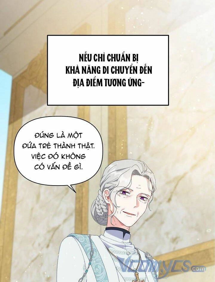 Sự Điều Trị Đặc Biệt Của Tinh Linh Chapter 21 - 77