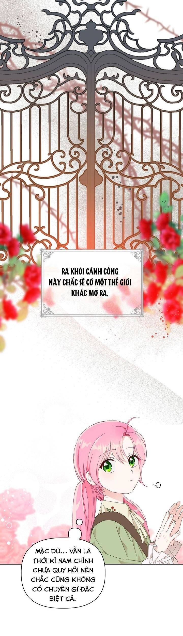 Sự Điều Trị Đặc Biệt Của Tinh Linh Chapter 22 - 9