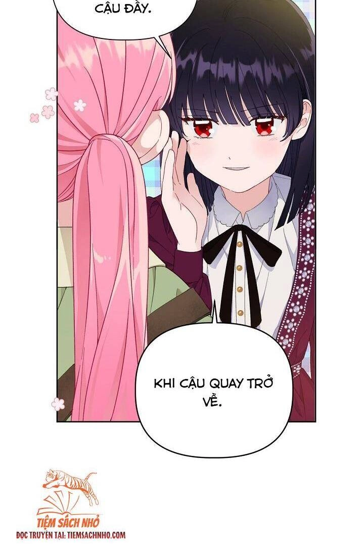 Sự Điều Trị Đặc Biệt Của Tinh Linh Chapter 22 - 12