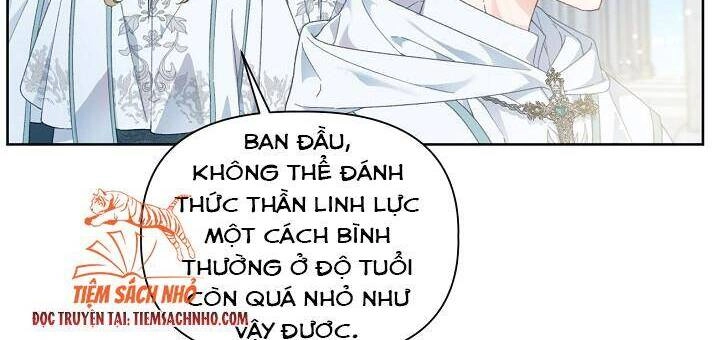 Sự Điều Trị Đặc Biệt Của Tinh Linh Chapter 22 - 24