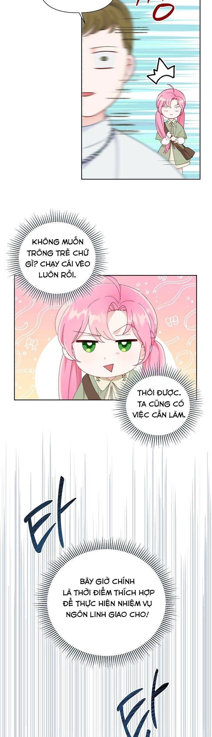 Sự Điều Trị Đặc Biệt Của Tinh Linh Chapter 22 - 39