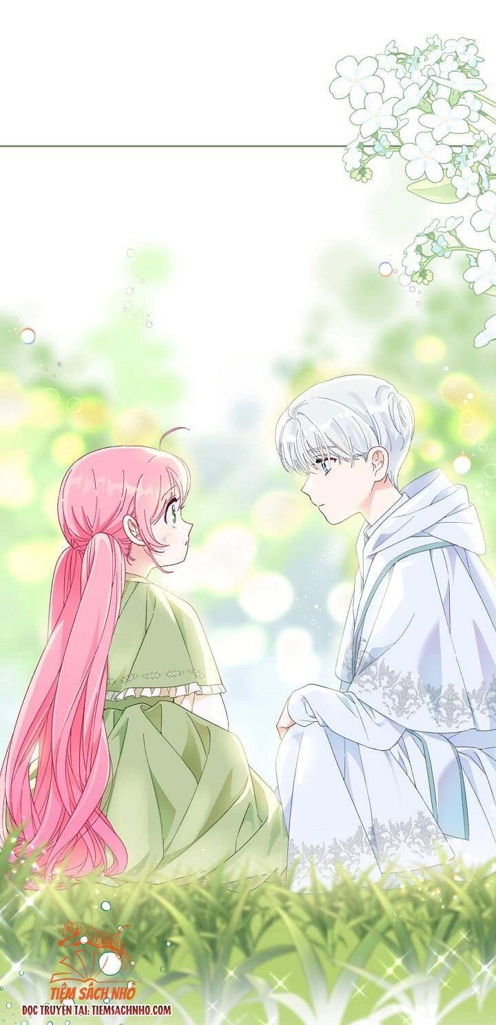 Sự Điều Trị Đặc Biệt Của Tinh Linh Chapter 23 - 3