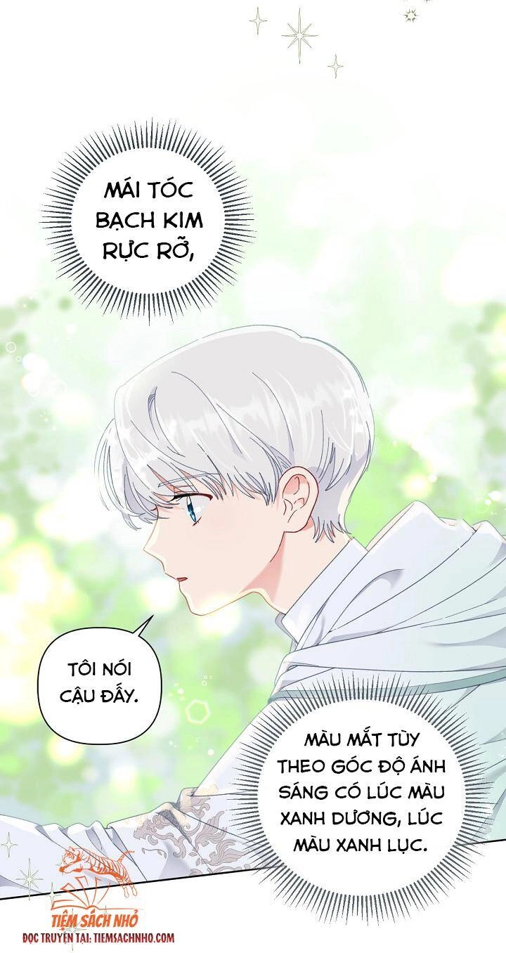 Sự Điều Trị Đặc Biệt Của Tinh Linh Chapter 23 - 5