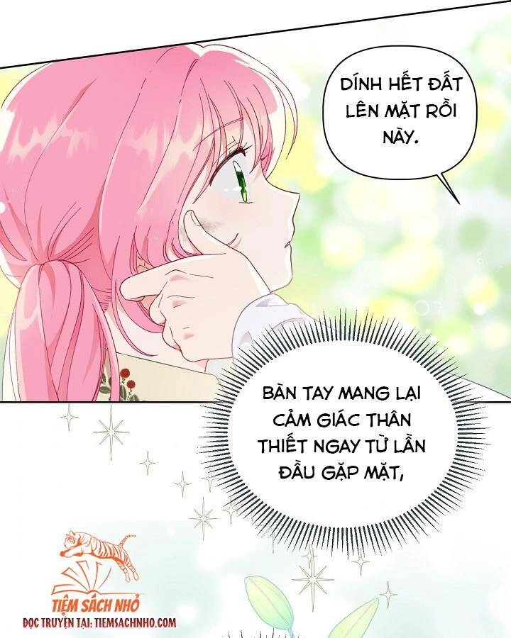 Sự Điều Trị Đặc Biệt Của Tinh Linh Chapter 23 - 6