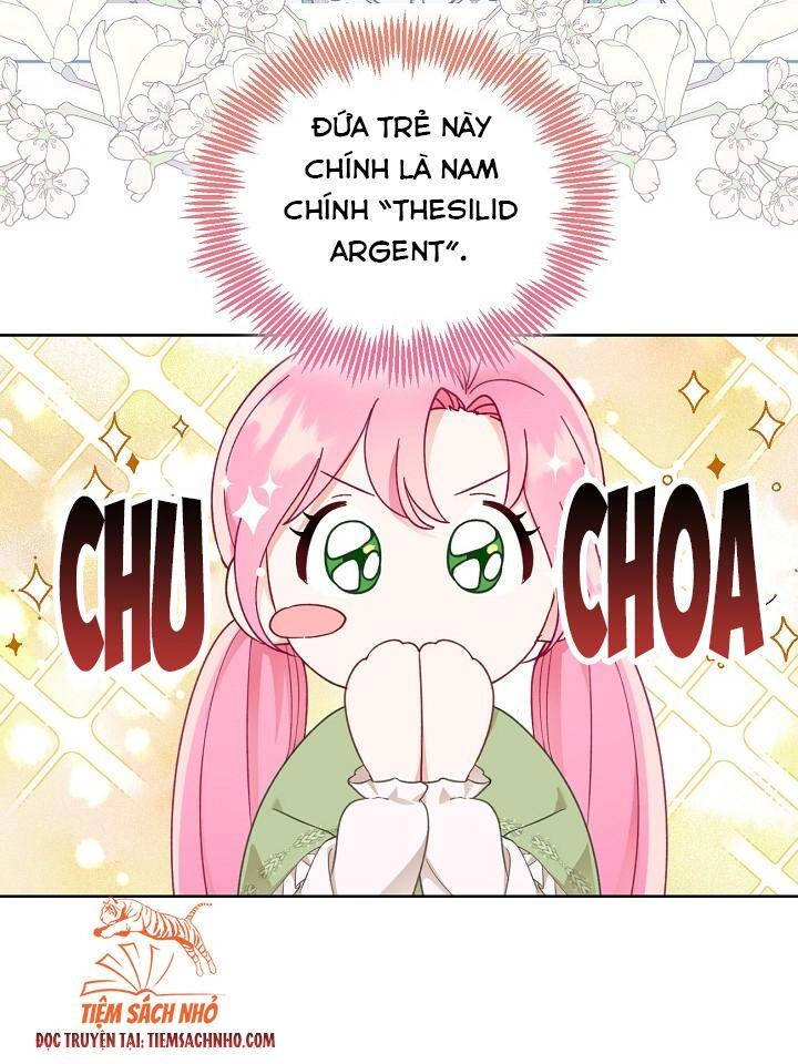 Sự Điều Trị Đặc Biệt Của Tinh Linh Chapter 23 - 8