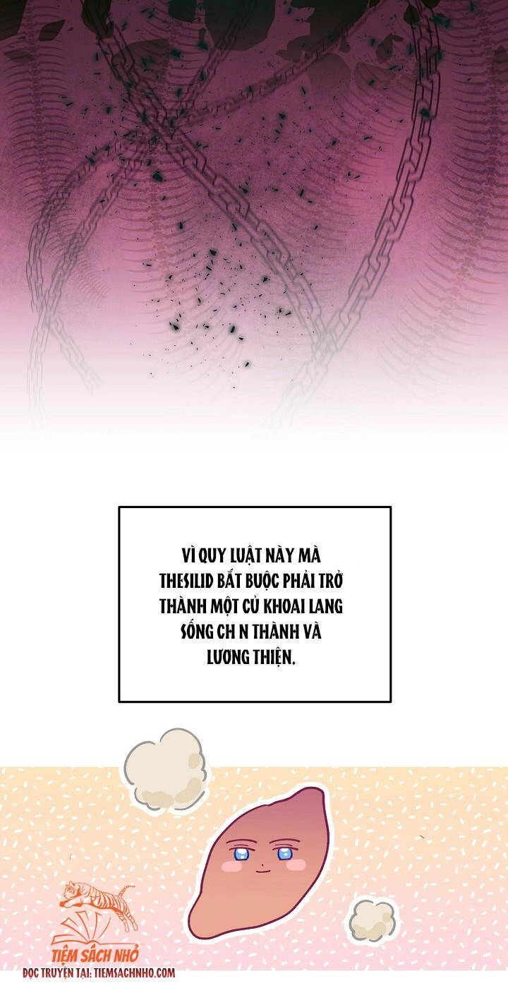 Sự Điều Trị Đặc Biệt Của Tinh Linh Chapter 23 - 15