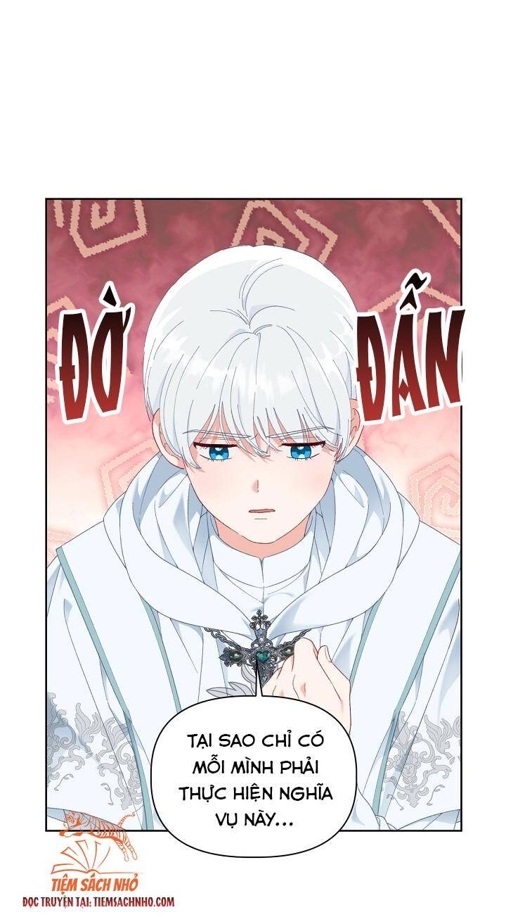 Sự Điều Trị Đặc Biệt Của Tinh Linh Chapter 23 - 16