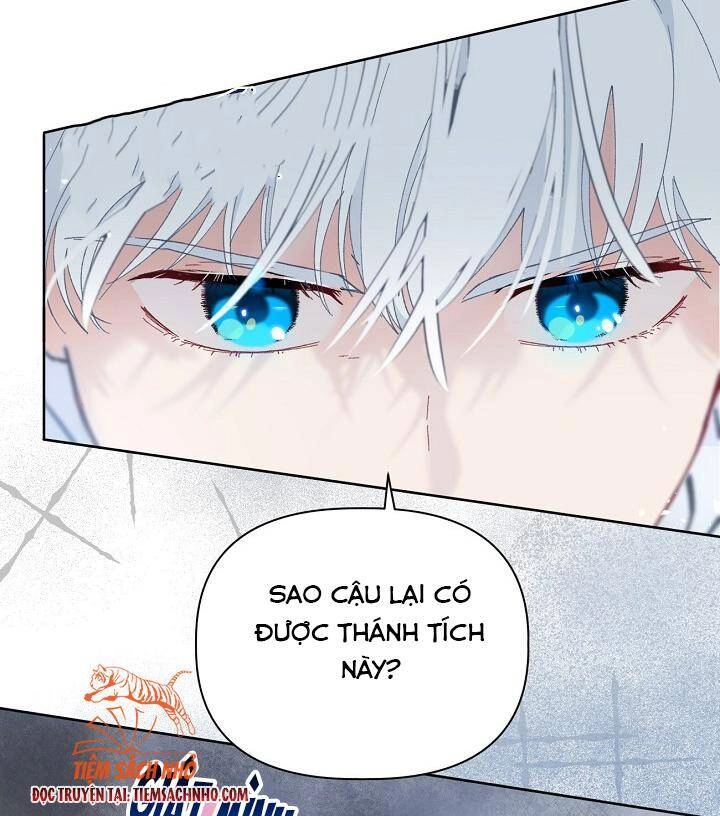 Sự Điều Trị Đặc Biệt Của Tinh Linh Chapter 23 - 22