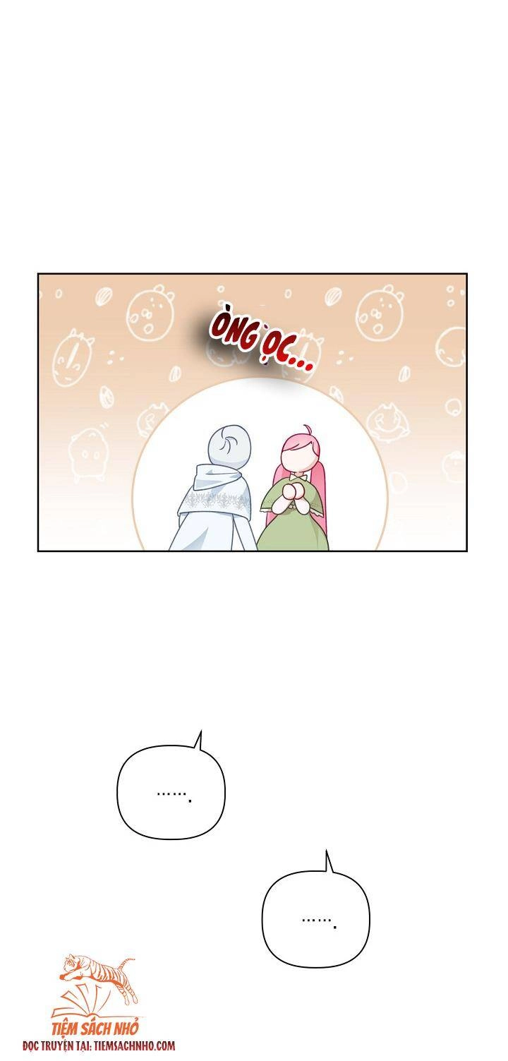 Sự Điều Trị Đặc Biệt Của Tinh Linh Chapter 23 - 24