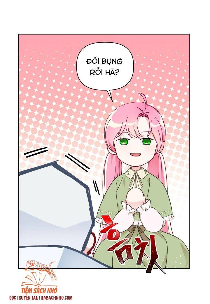 Sự Điều Trị Đặc Biệt Của Tinh Linh Chapter 23 - 25