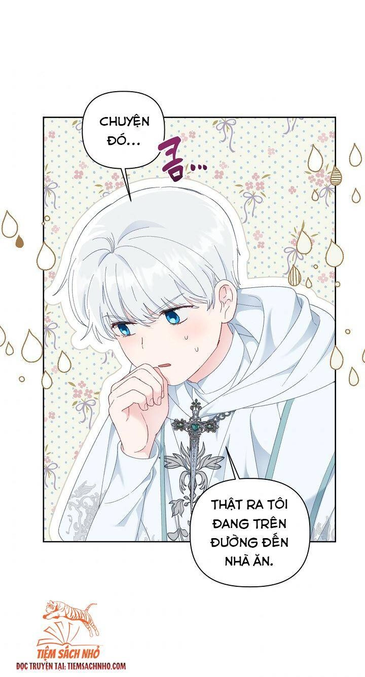 Sự Điều Trị Đặc Biệt Của Tinh Linh Chapter 23 - 26