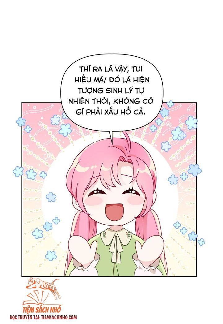 Sự Điều Trị Đặc Biệt Của Tinh Linh Chapter 23 - 28