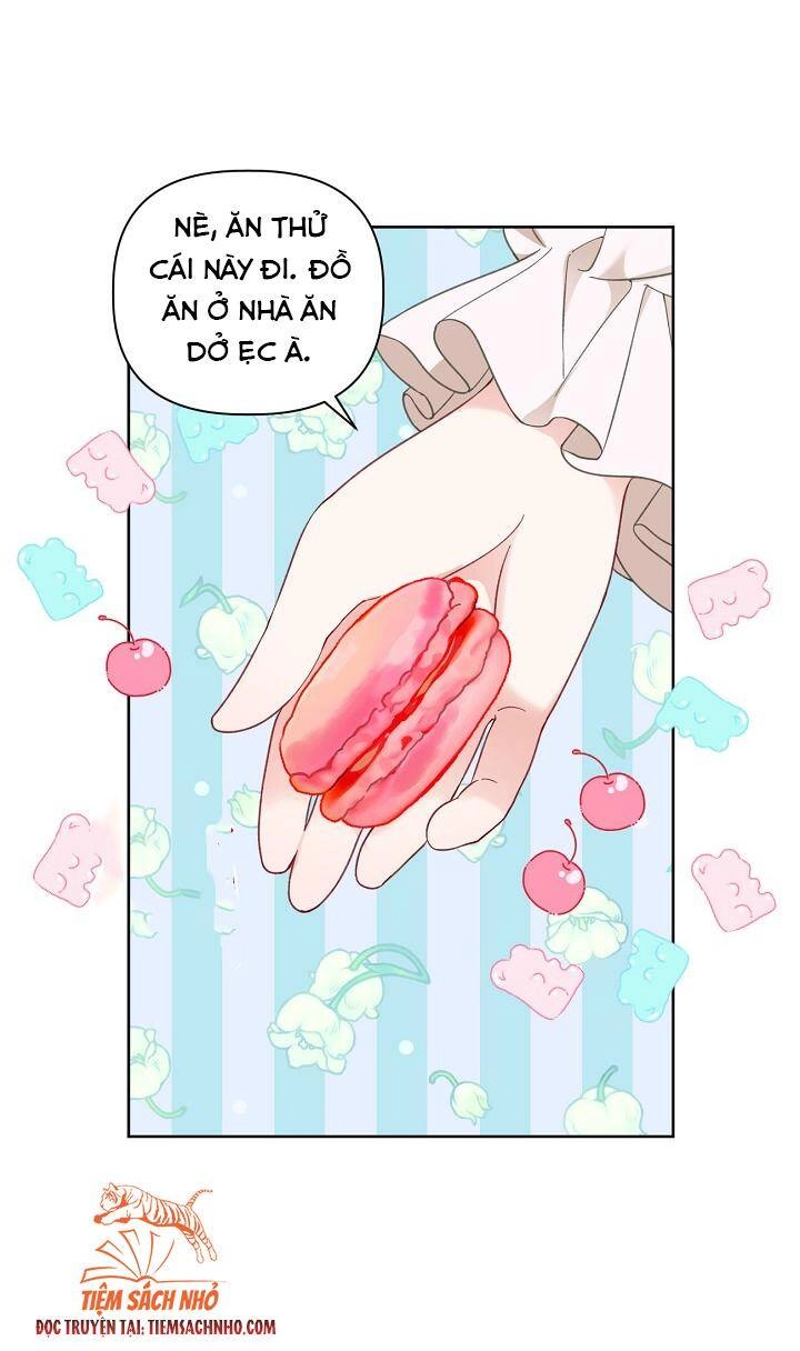 Sự Điều Trị Đặc Biệt Của Tinh Linh Chapter 23 - 30