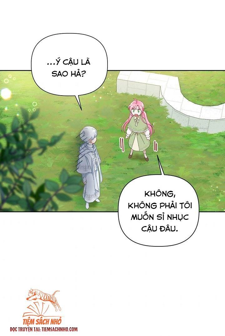 Sự Điều Trị Đặc Biệt Của Tinh Linh Chapter 23 - 33