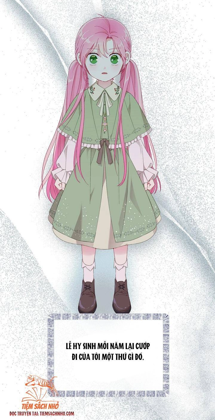 Sự Điều Trị Đặc Biệt Của Tinh Linh Chapter 23 - 36