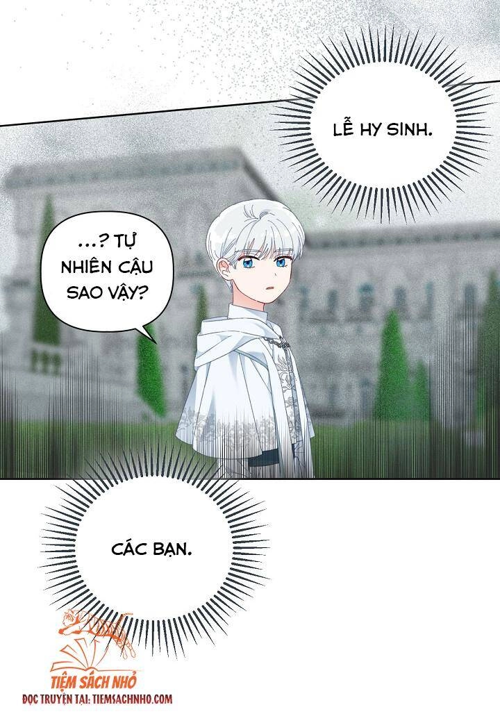 Sự Điều Trị Đặc Biệt Của Tinh Linh Chapter 23 - 37