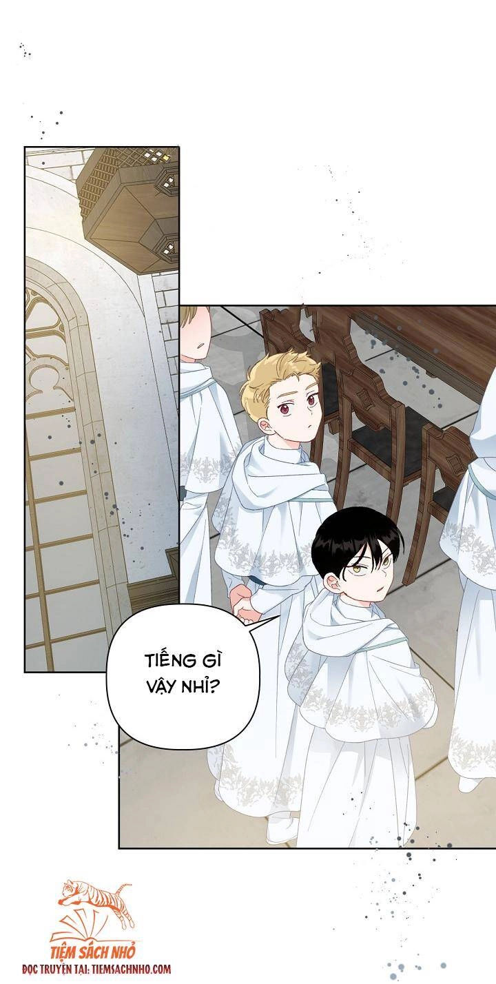 Sự Điều Trị Đặc Biệt Của Tinh Linh Chapter 23 - 38