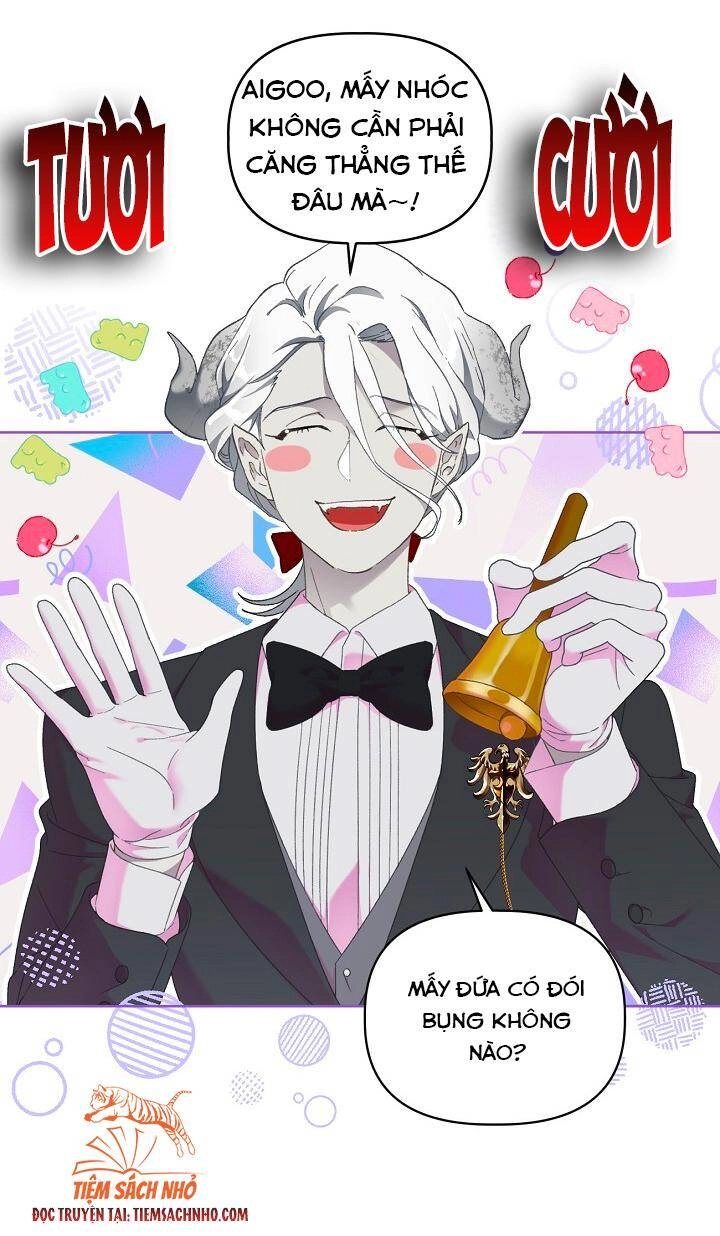 Sự Điều Trị Đặc Biệt Của Tinh Linh Chapter 24 - 5