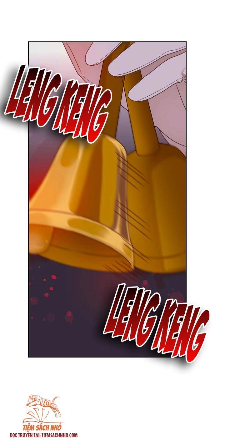 Sự Điều Trị Đặc Biệt Của Tinh Linh Chapter 24 - 6