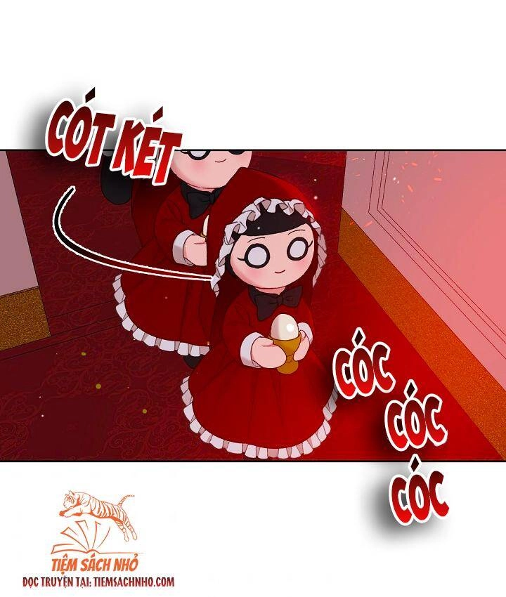 Sự Điều Trị Đặc Biệt Của Tinh Linh Chapter 24 - 7