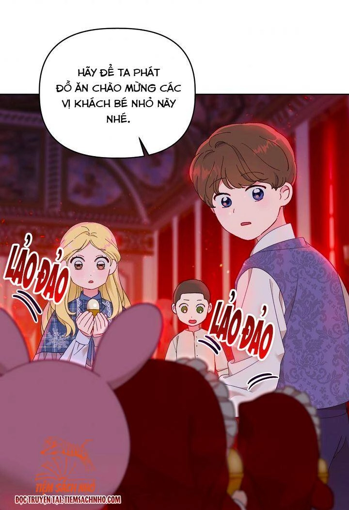 Sự Điều Trị Đặc Biệt Của Tinh Linh Chapter 24 - 8