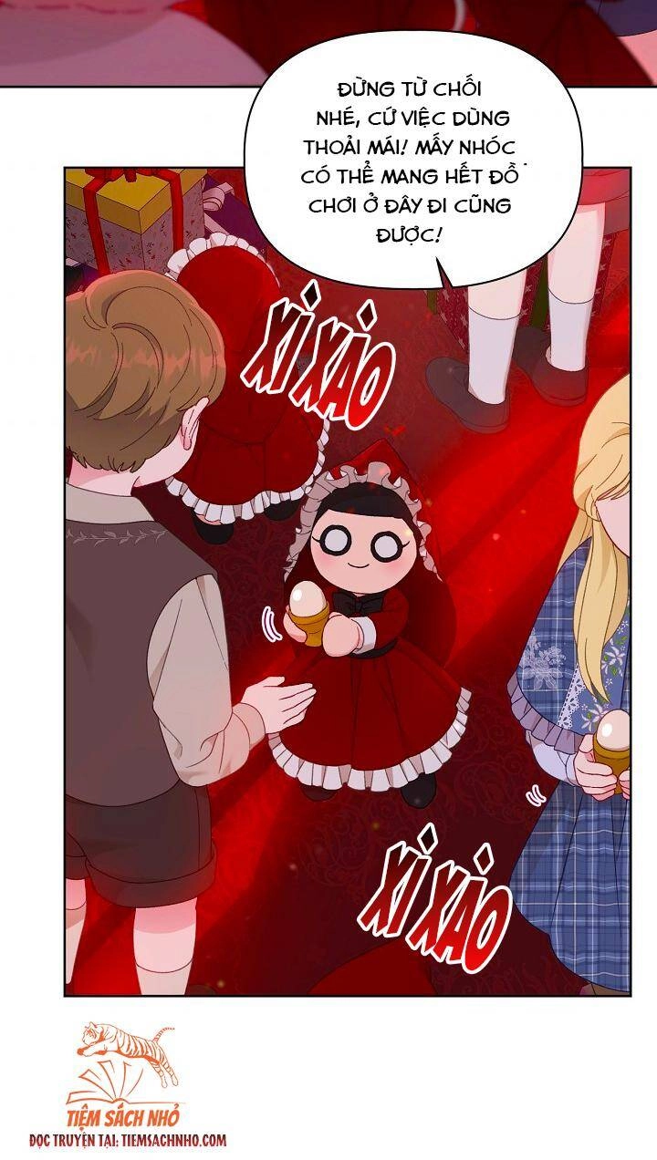 Sự Điều Trị Đặc Biệt Của Tinh Linh Chapter 24 - 9