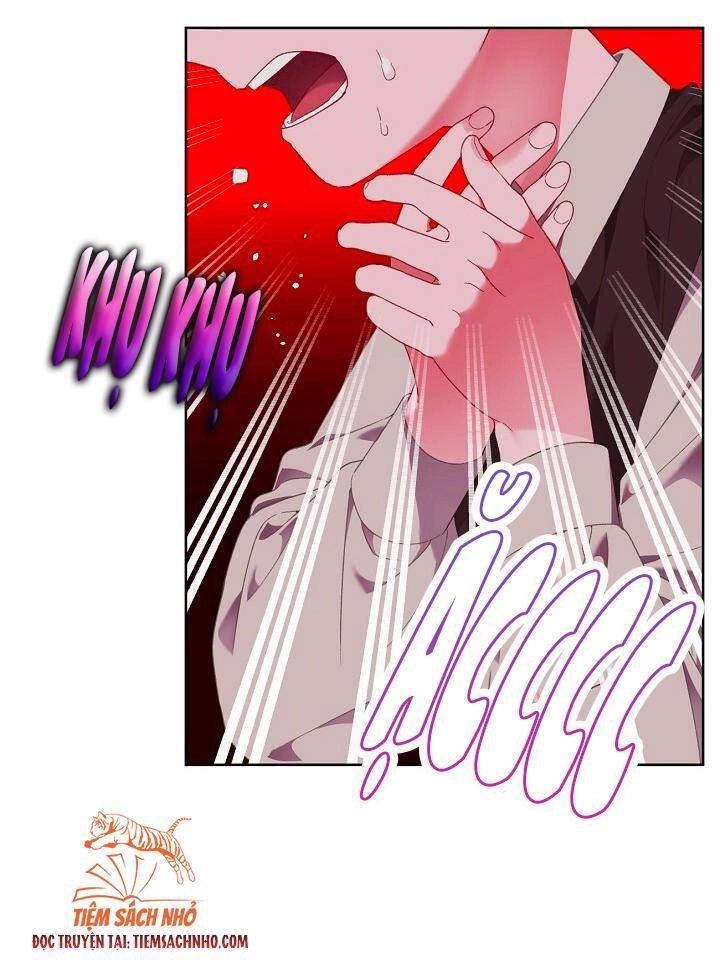 Sự Điều Trị Đặc Biệt Của Tinh Linh Chapter 24 - 12