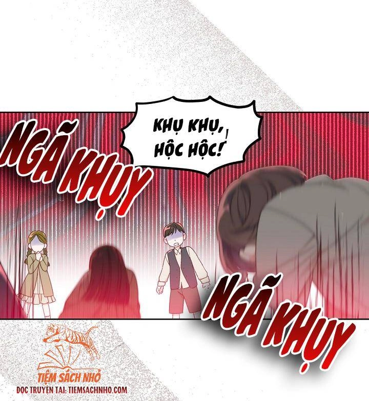 Sự Điều Trị Đặc Biệt Của Tinh Linh Chapter 24 - 14