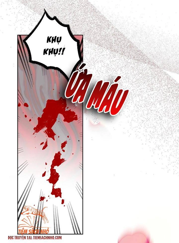 Sự Điều Trị Đặc Biệt Của Tinh Linh Chapter 24 - 15