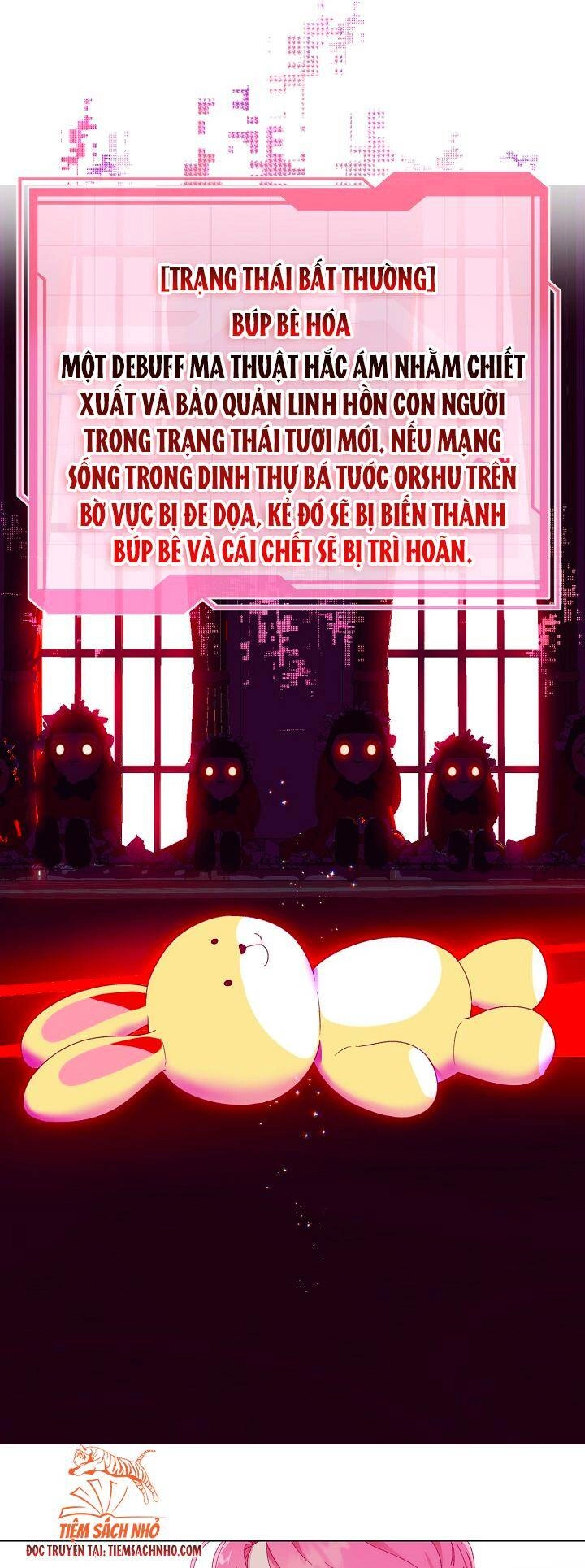 Sự Điều Trị Đặc Biệt Của Tinh Linh Chapter 24 - 19