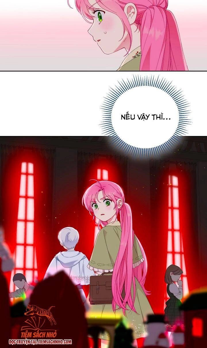 Sự Điều Trị Đặc Biệt Của Tinh Linh Chapter 24 - 20