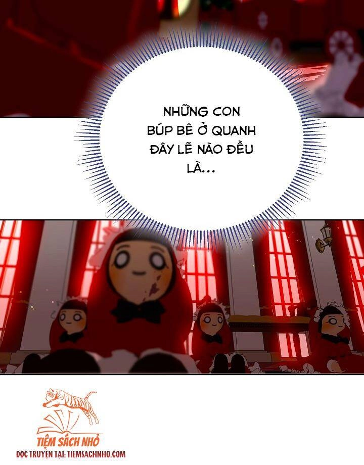 Sự Điều Trị Đặc Biệt Của Tinh Linh Chapter 24 - 21