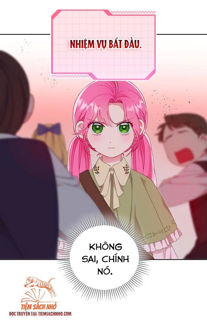 Sự Điều Trị Đặc Biệt Của Tinh Linh Chapter 24 - 25