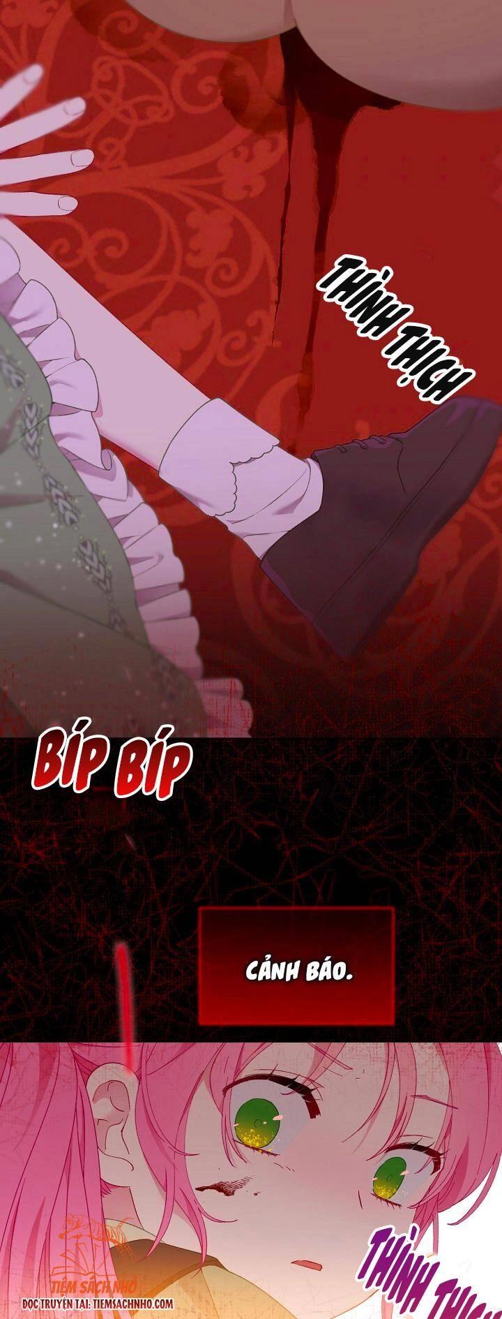 Sự Điều Trị Đặc Biệt Của Tinh Linh Chapter 24 - 31