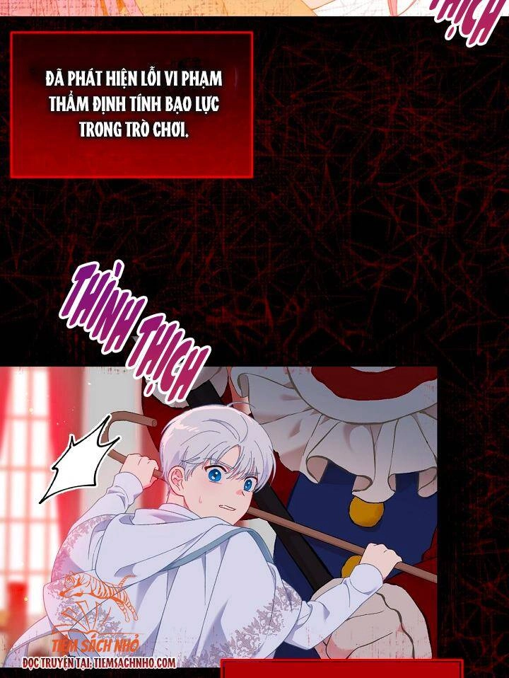 Sự Điều Trị Đặc Biệt Của Tinh Linh Chapter 24 - 32