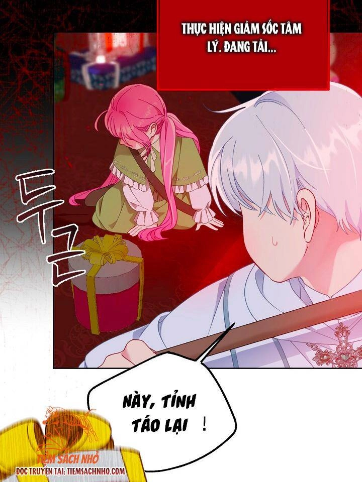 Sự Điều Trị Đặc Biệt Của Tinh Linh Chapter 24 - 33