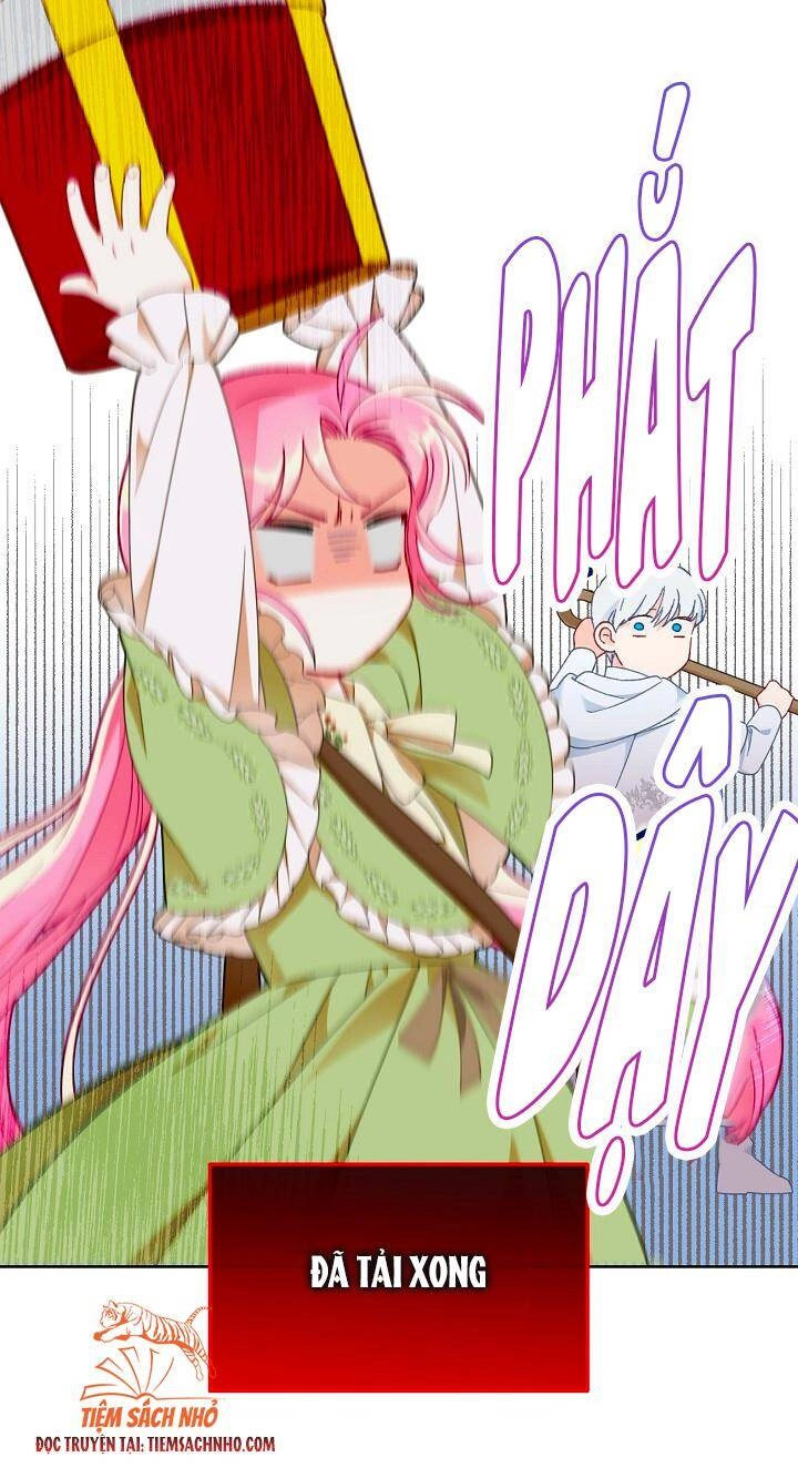 Sự Điều Trị Đặc Biệt Của Tinh Linh Chapter 24 - 34