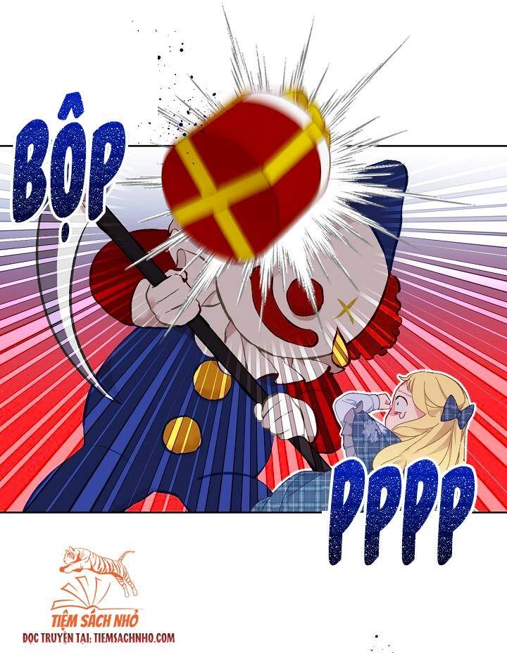 Sự Điều Trị Đặc Biệt Của Tinh Linh Chapter 24 - 35