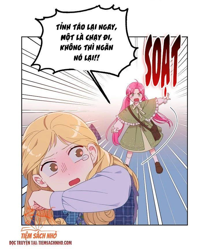 Sự Điều Trị Đặc Biệt Của Tinh Linh Chapter 24 - 36