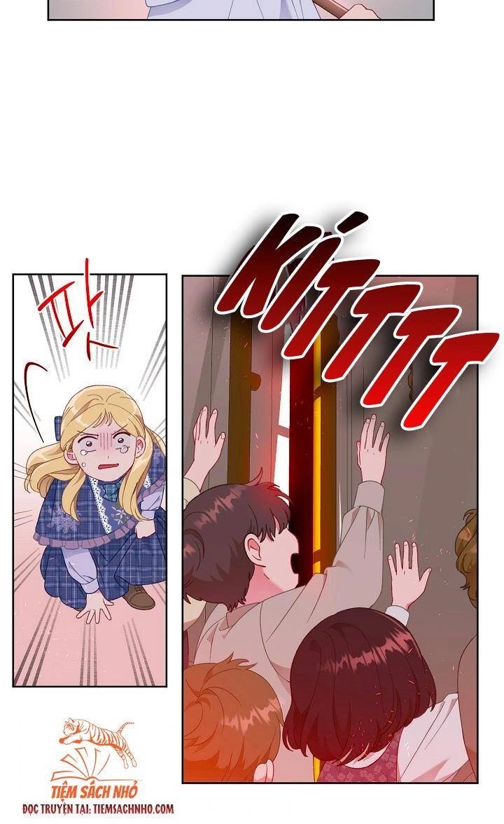 Sự Điều Trị Đặc Biệt Của Tinh Linh Chapter 24 - 38